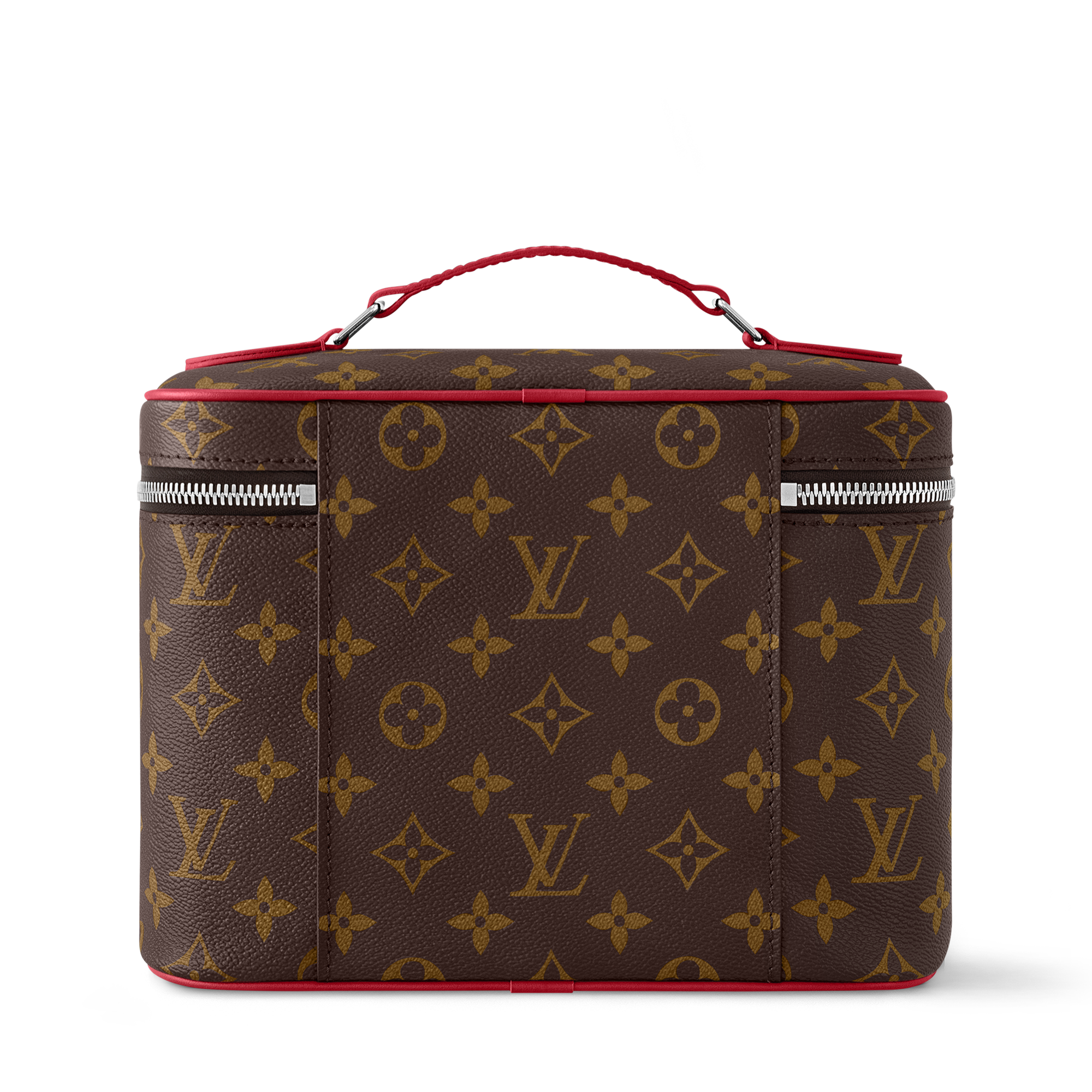 Nice BB G73 - Travel | LOUIS VUITTON